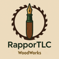 RapporTLC WoodWorks
